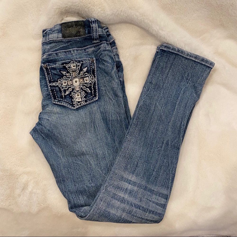ZCO jeans